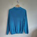 Vintage Norm Thampson Men's M Button Polo Collar Sweater