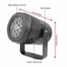 Christmas Snowflake Projector Light LED Laser Outdoor Lamp Gift Party Decor
