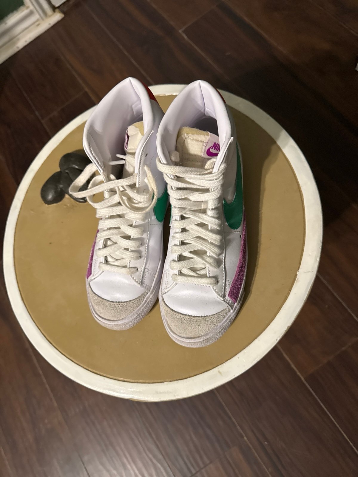 Blazer mid