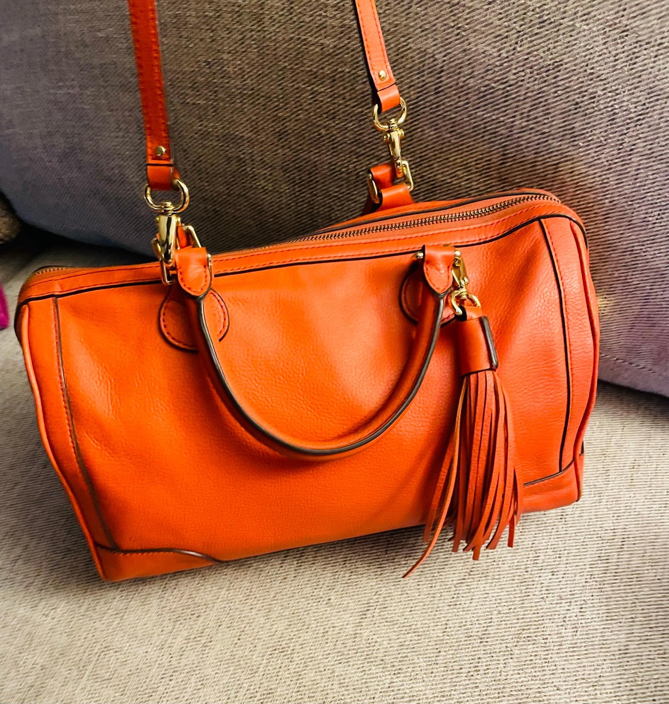 Banana Republic Evan Satchel