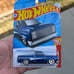 Hot Wheels 83 Chevy Silverado Super Treasure Hunt