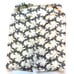 Ann Taylor Women's Tube Pencil Knee Length Embroidery Skirt Size 8