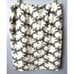 Ann Taylor Women's Tube Pencil Knee Length Embroidery Skirt Size 8