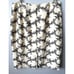 Ann Taylor Women's Tube Pencil Knee Length Embroidery Skirt Size 8
