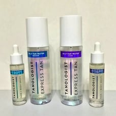 Tanologist Self Tan.