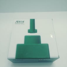 JEKCA 3D Puzzle French Fries 01S Storage Box #ST22FF01 New In Box Sealed