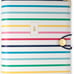 Emily Ley 2023 Simplified System Weekly/Monthly Organizer Gift Set, Happy Stripe