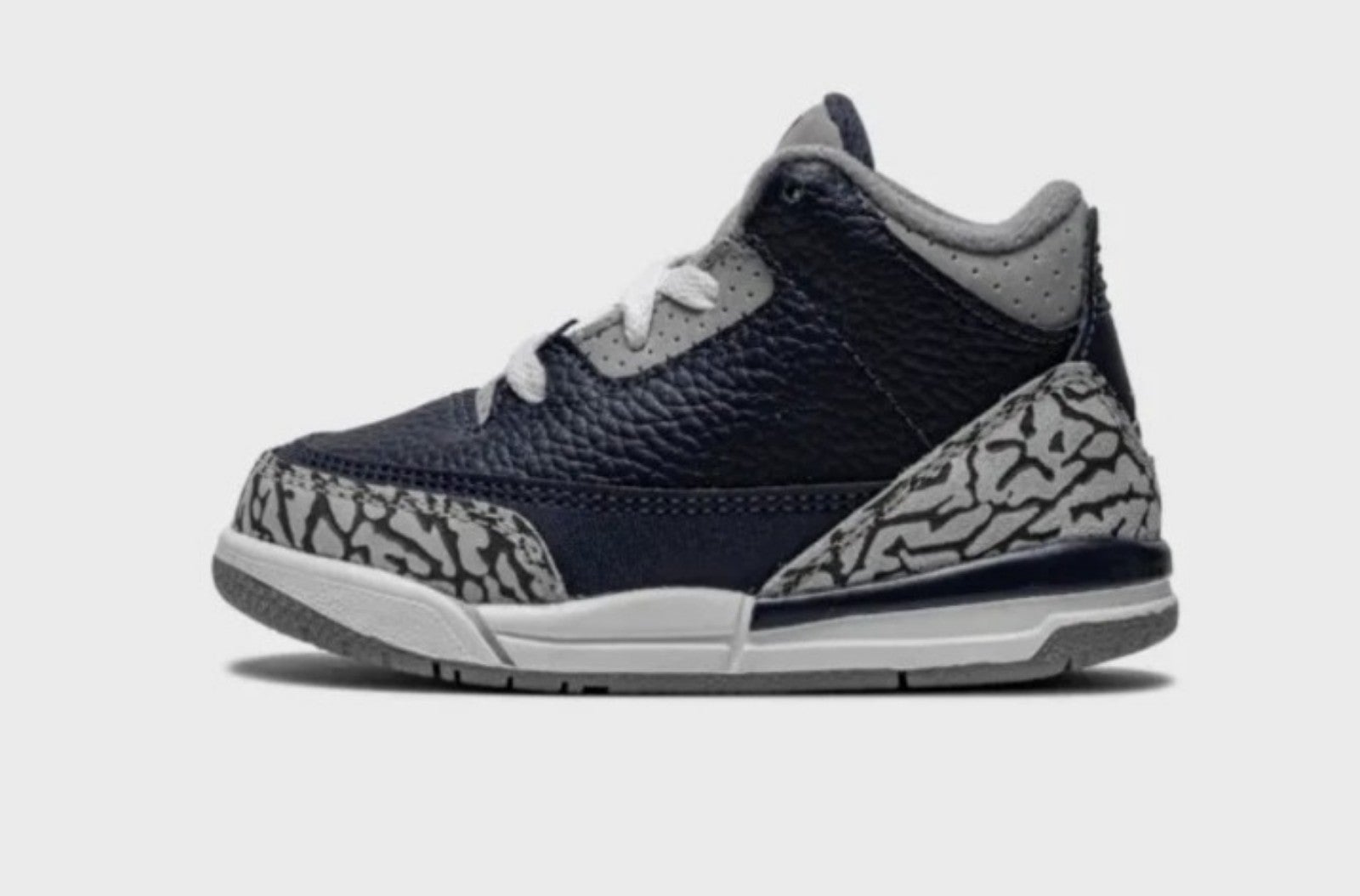 Jordan Infant Georgetown (TD) Shoes