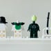 LEGO Minifigure Ninjago Morro Dragon Possessed Lloyd Ghost