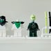 LEGO Minifigure Ninjago Morro Dragon Possessed Lloyd Ghost