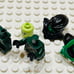 LEGO Minifigure Ninjago Morro Dragon Possessed Lloyd Ghost