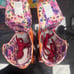 Groovy! Foxy Skate Roller Blades Size 7