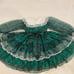 Martha’s Miniatures We’re Fussy Dress, Size 6x