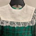 Martha’s Miniatures We’re Fussy Dress, Size 6x