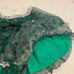 Martha’s Miniatures We’re Fussy Dress, Size 6x