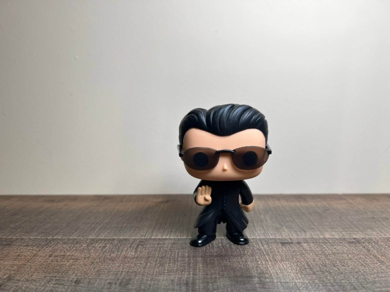 Funko Pop Neo The Matrix
