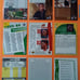 Shawn Kemp NBA Basketball Card Lot #1