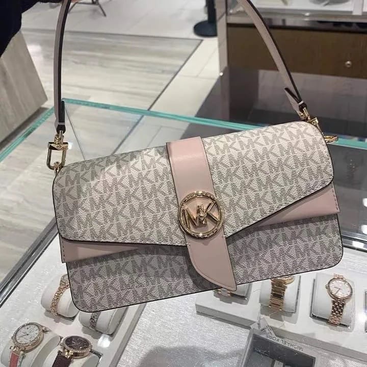 MK Greenwich Crossarm Underarm Bag