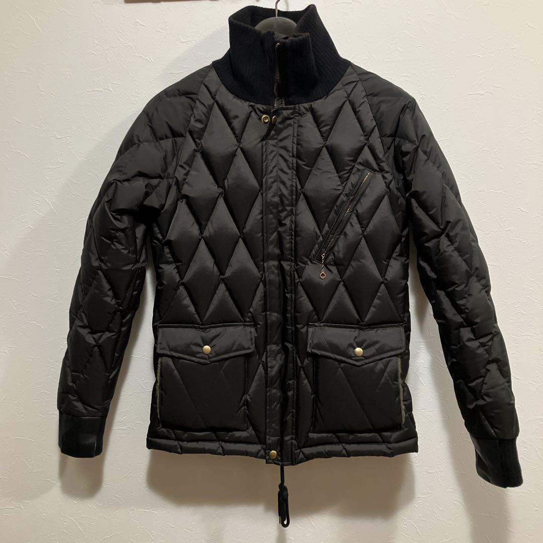 West Ride Racingdown Jacket Black 38