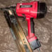 ToolShop 2 - 3 1/2 framing nailer