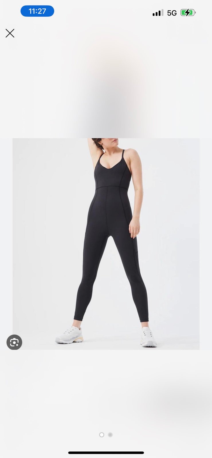 Bodysuit