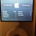 Apple iPod Classic 6th Generation 160 GB Graphite
