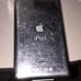 Apple iPod Classic 6th Generation 160 GB Graphite