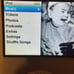 Apple iPod Classic 6th Generation 160 GB Graphite