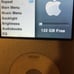 Apple iPod Classic 6th Generation 160 GB Graphite