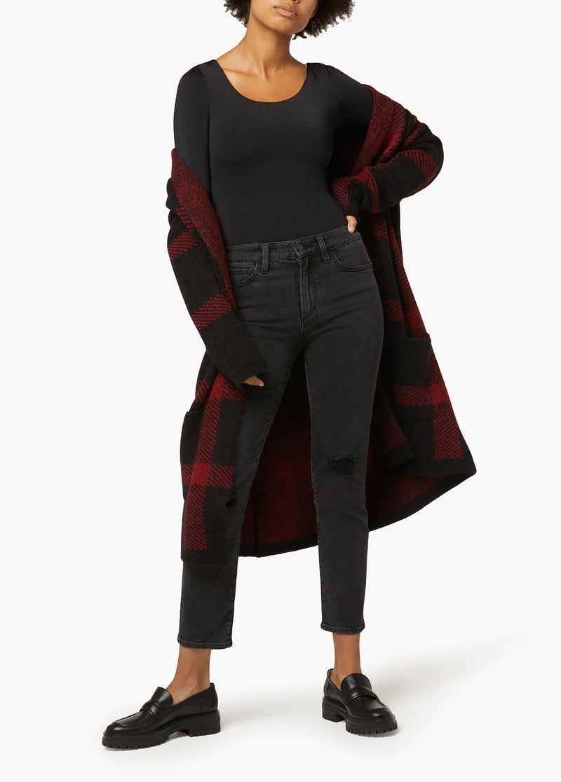 Joe’s Jeans cardigan sweater