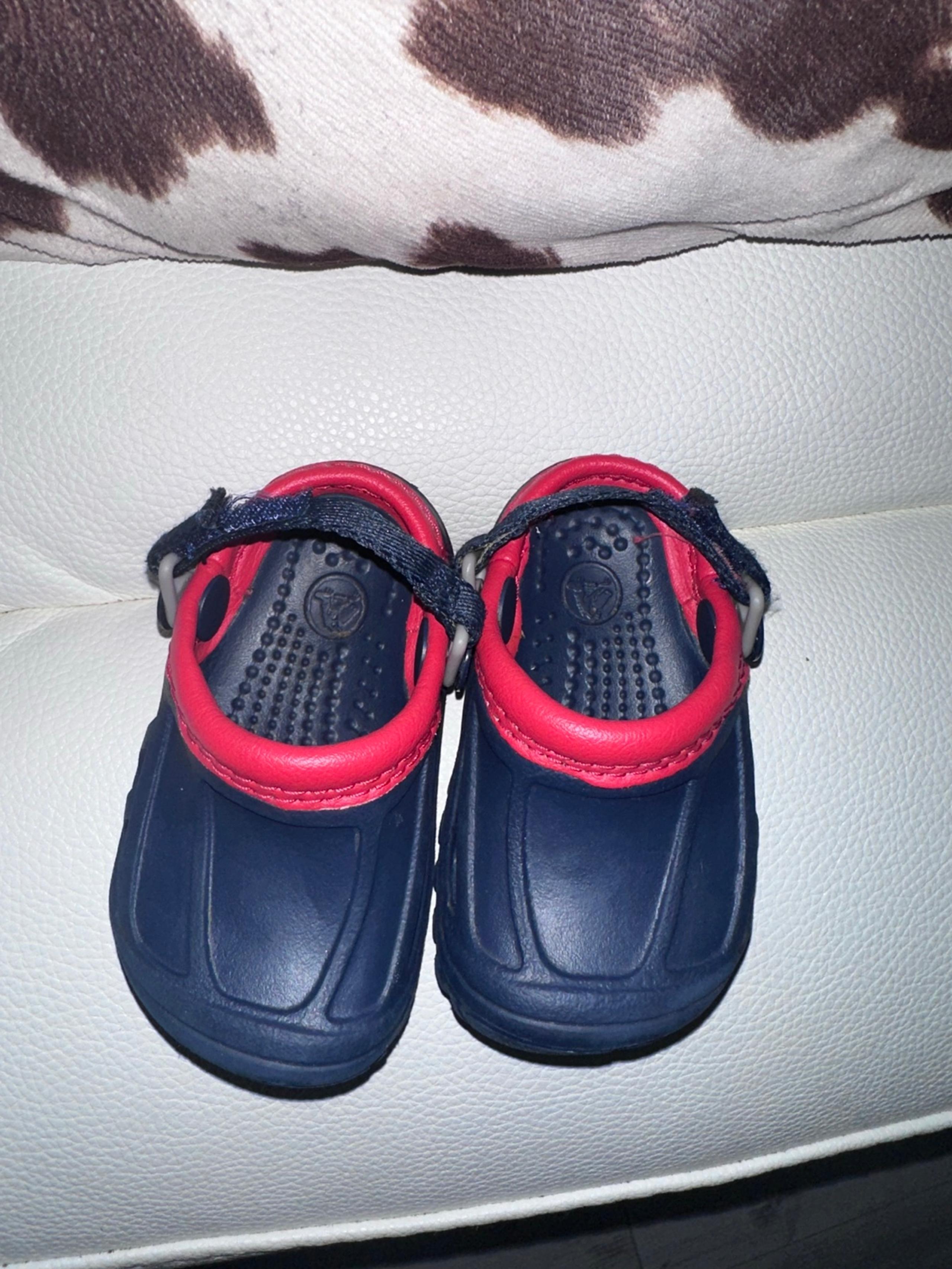 Crocs