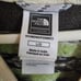 The North Face Mock Henley Argyle Pullover Sweater
