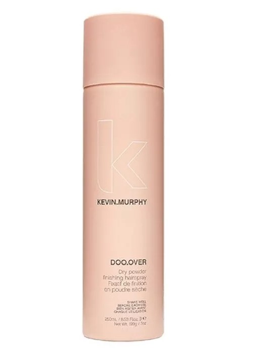 KEVIN.MURPHY DOO.OVER - Dry Powder Finishing Hair Spray 250 mL / 8.5 fl oz