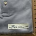 NWT Peter Millar Crown Sport Summer Comfort Polo Shirt US Ski & Snowboard XL Men