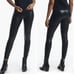 Commando Control Top Faux Leather Leggings