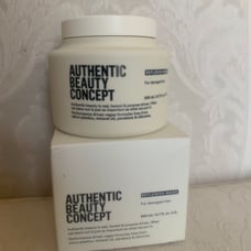 Authentic Beauty Concept Replenish Hair Mask BNIB