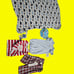 Huge lot NWT i play Boys SWIM DIAPER Sailboats Reusable Absorbent Size 18 Months