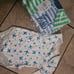 Huge lot NWT i play Boys SWIM DIAPER Sailboats Reusable Absorbent Size 18 Months