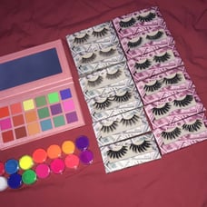 makeup bundle