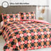 Twin/Twin Extra Long Comforter Set, Down Alternative All Season Bedding Set