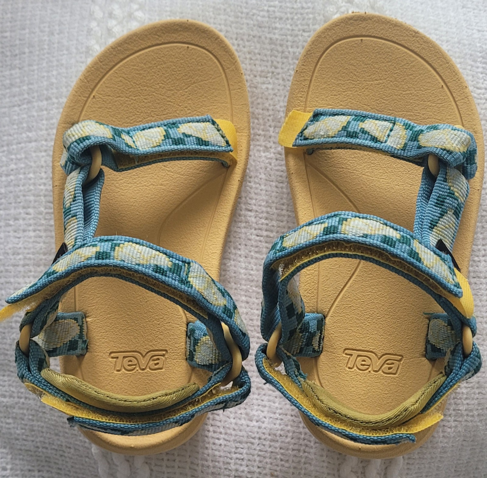 Teva Hurricane Sandals for kids