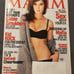 Maxim Magazine (Cobie Smulders) 2010
