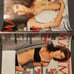 Maxim Magazine (Cobie Smulders) 2010