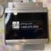 Premier USB 1200 MP3 Music On Hold Messaging System (REV x7)