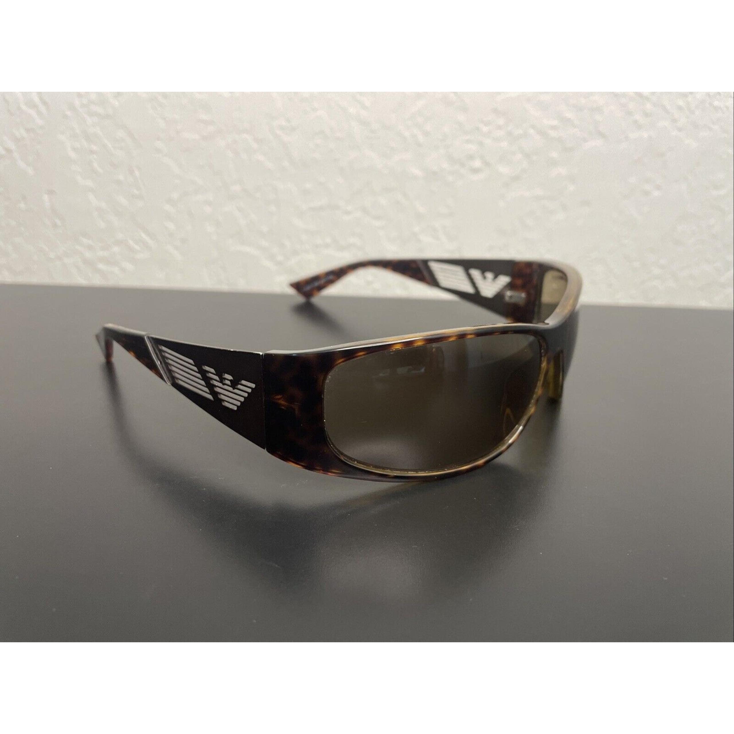 Emporio Armani EA9642/S - LBZX7 64-15-120 Mens sunglasses