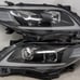 Toyota Corolla LED Headlights (2011-2013)