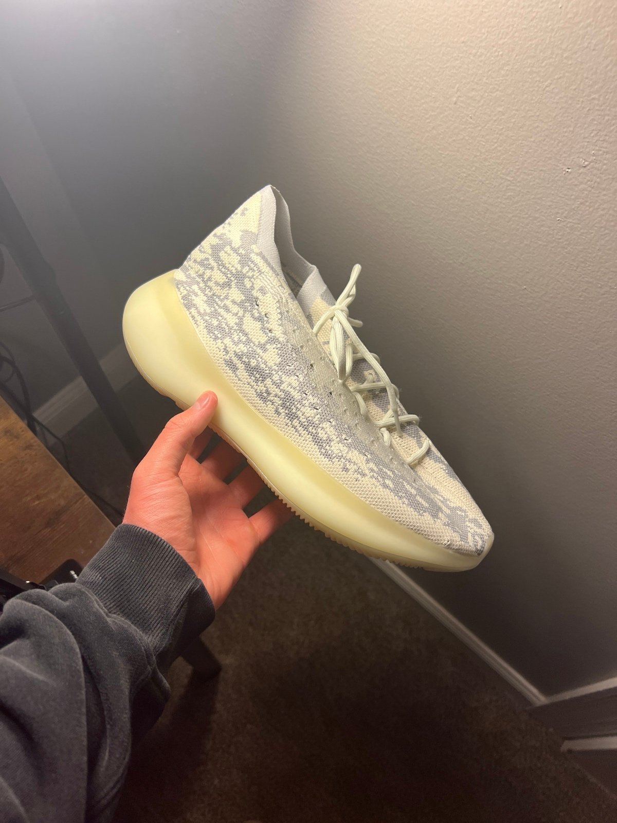 Yeezy 380
