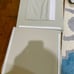 6 Shelf Closet Organizer 2 Seperateable 3-Shelf Hanging Shelves Nursery Organiz