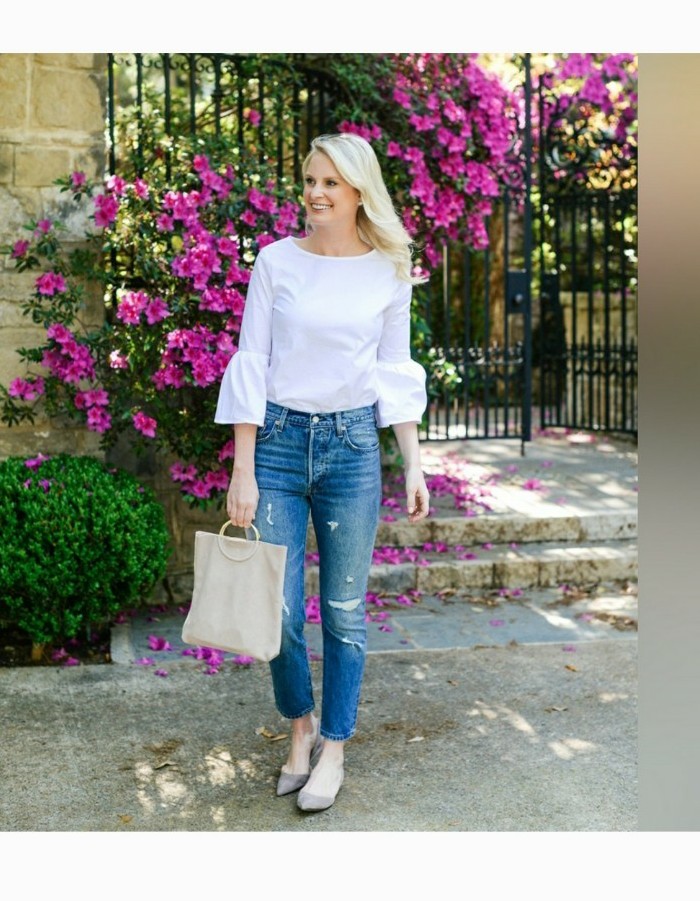 Levi's 501 Skinny Jeans