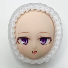 DDH-29 Custom Head, Fresh Skin, Made by MDD Dealer